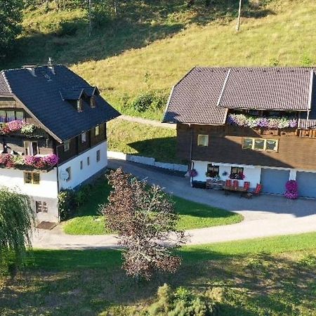 Appartement Vidmar-Ferienglueck Arriach Luaran gambar