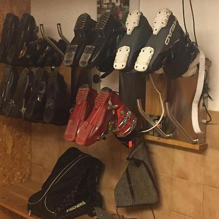 Appartement Vidmar-Ferienglueck Arriach Luaran gambar