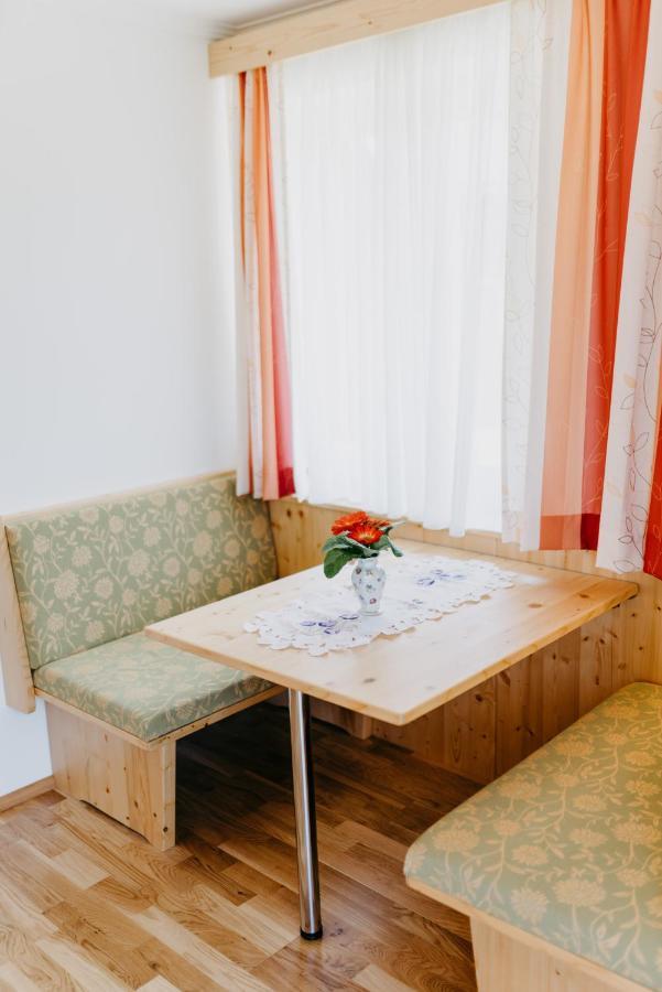 Appartement Vidmar-Ferienglueck Arriach Luaran gambar