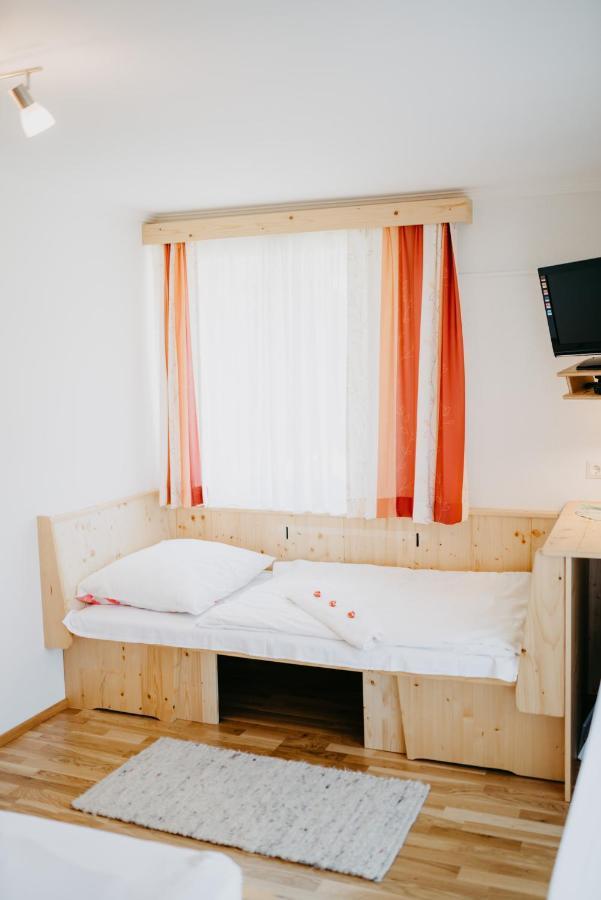 Appartement Vidmar-Ferienglueck Arriach Luaran gambar