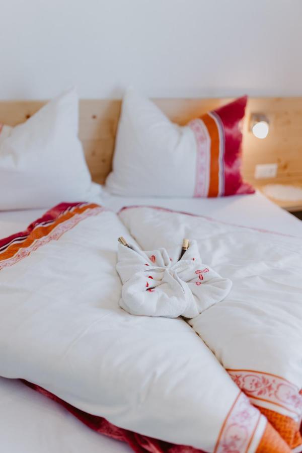 Appartement Vidmar-Ferienglueck Arriach Luaran gambar