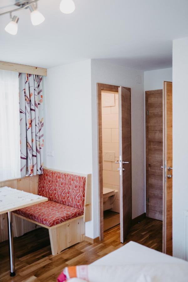 Appartement Vidmar-Ferienglueck Arriach Luaran gambar