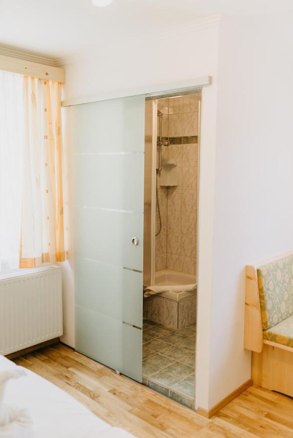 Appartement Vidmar-Ferienglueck Arriach Luaran gambar