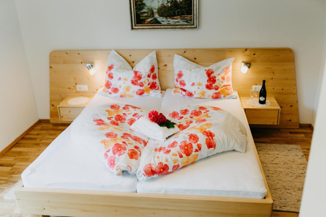 Appartement Vidmar-Ferienglueck Arriach Luaran gambar