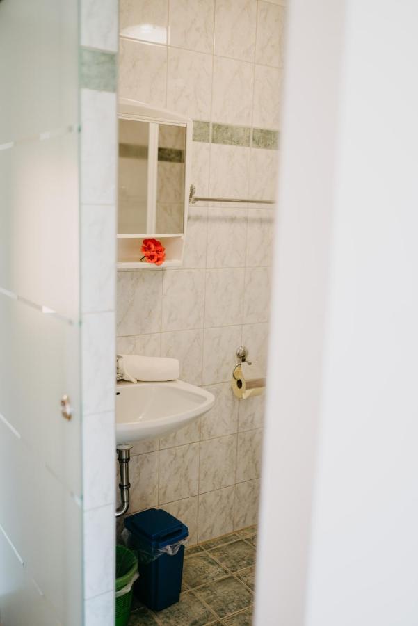 Appartement Vidmar-Ferienglueck Arriach Luaran gambar