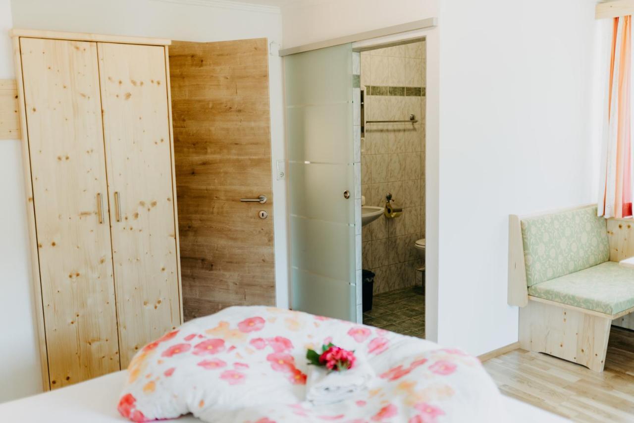 Appartement Vidmar-Ferienglueck Arriach Luaran gambar