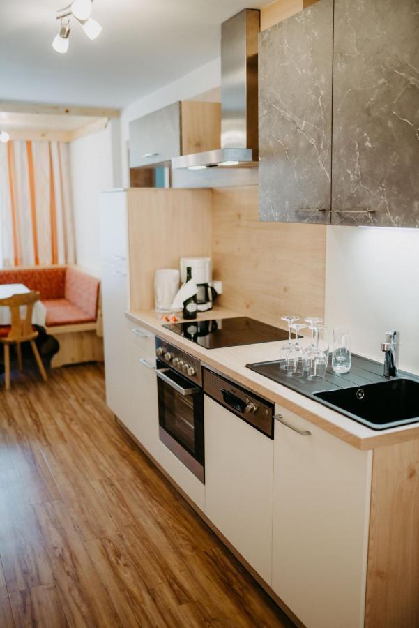 Appartement Vidmar-Ferienglueck Arriach Luaran gambar