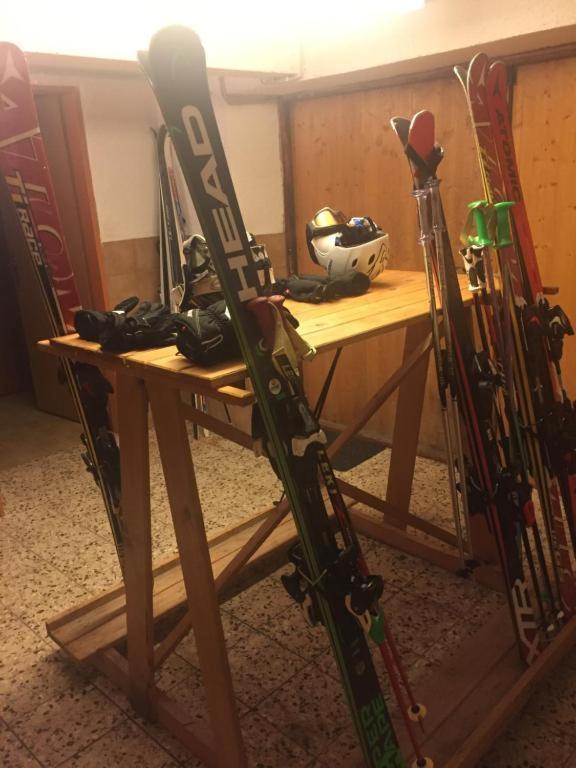 Appartement Vidmar-Ferienglueck Arriach Luaran gambar