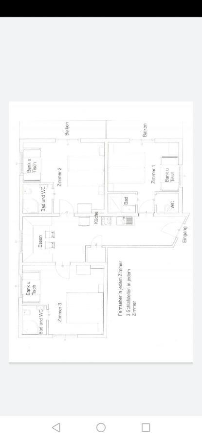 Appartement Vidmar-Ferienglueck Arriach Luaran gambar